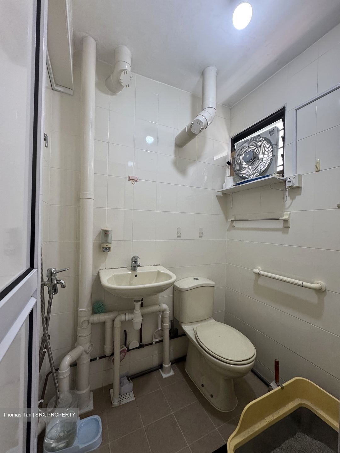 Blk 426 Garden Hill (Bedok), HDB 3 Rooms #593000561